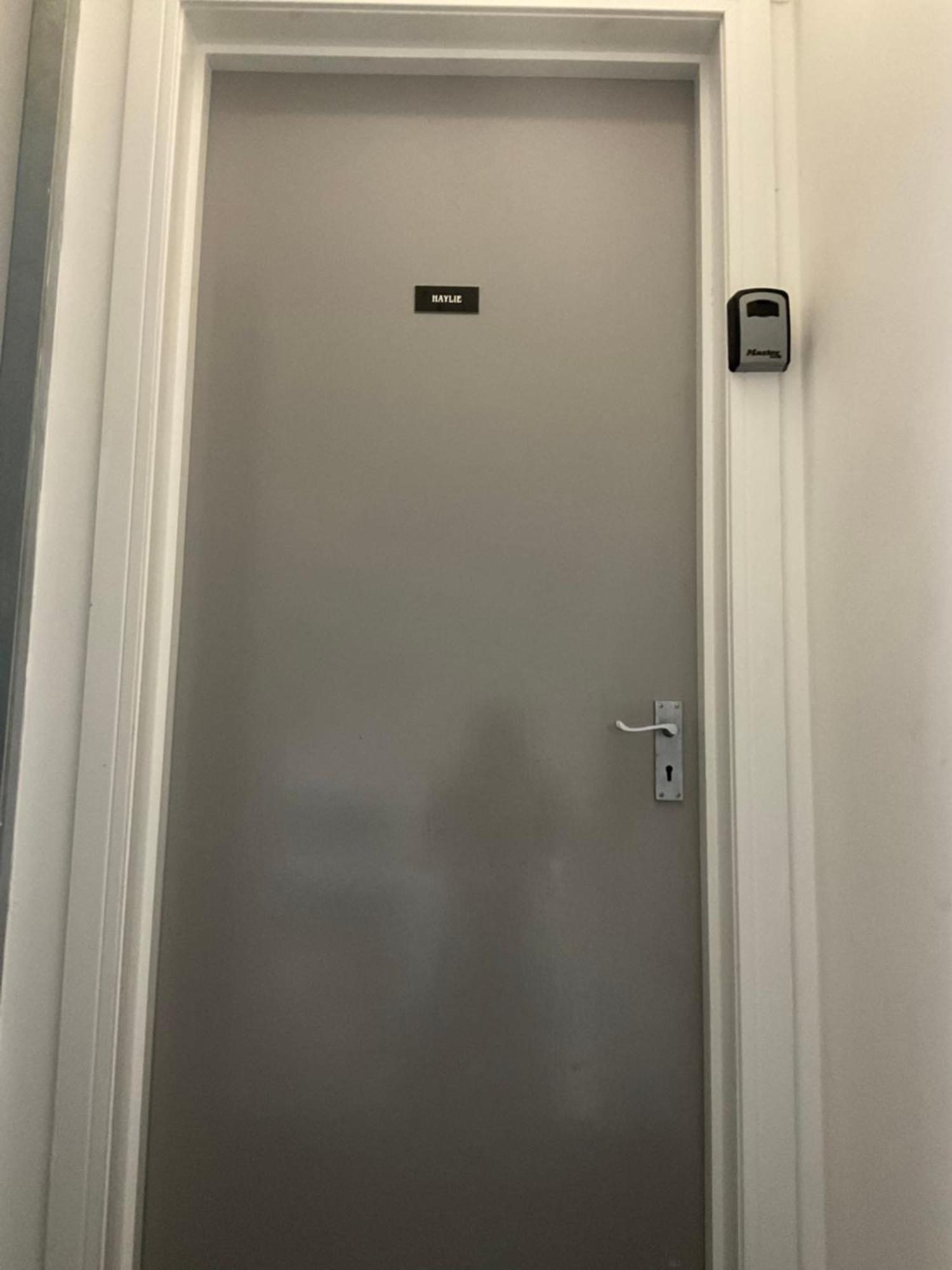 דירות לארגס 103 Nelson Street 1 St Floor Right מראה חיצוני תמונה
